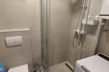 Zadar, Borik - dvosoban stan, novoopremljen i nikad kori&scaron;ten, 59 m2