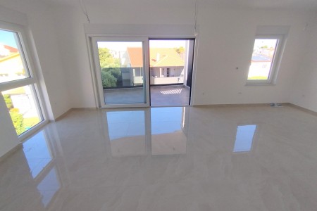 Vodice - dvosobni apartmani, 74 m2, novogradnja iz 2026 