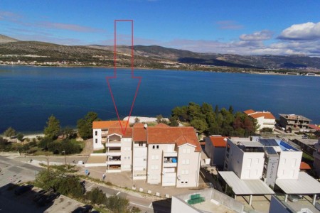 Čiovo - apartman na izvrsnoj lokaciji, 60 m2
