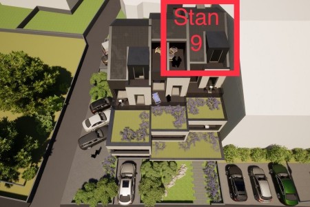 Sv. Filip i Jakov, Turanj - apartman prvi red do mora, 39 m2