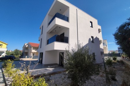 Vodice - dvosobni apartmani, 74 m2, novogradnja iz 2026 