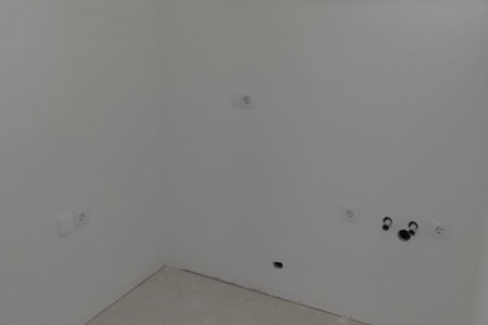 Posedarje - novi apartman A1 s vrtom u blizini mora, 43 m2 