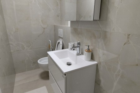 Zadar, Relja - renovirani stan na dobroj poziciji, 120 m2