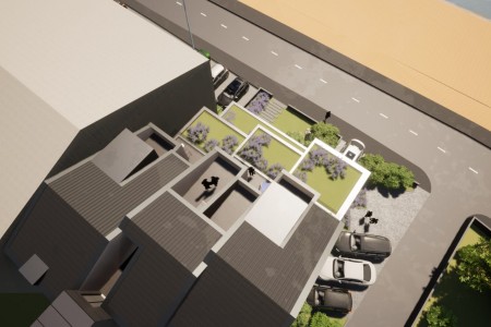 Sv. Filip i Jakov, Turanj - apartman prvi red do mora, 38 m2