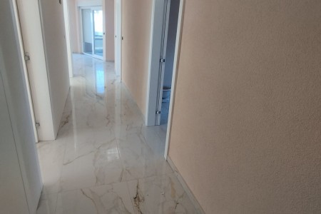 Turanj - penthouse s pogledom na more, novogradnja, 214 m2