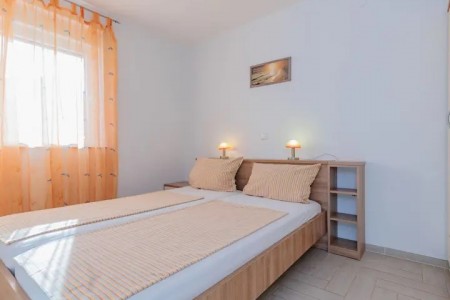 Nin - jednosoban stan u blizini centra i pješčane plaže – 54 m2