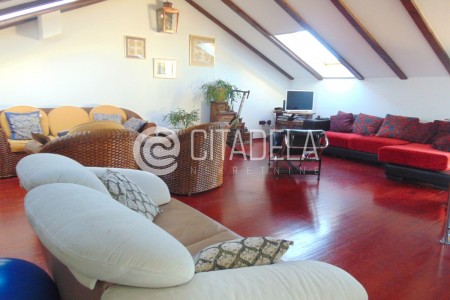 Zadar, Višnjik – dvoetažni stan na izvrsnoj poziciji, 207 m2 