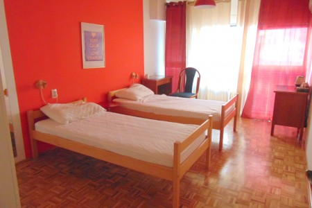 Zadar, Voštarnica - poslovni prostor sa 6 uredskih prostorija, 146,69 m2