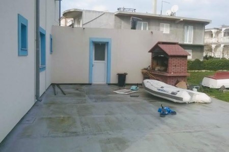 Biograd na Moru, kuća s 9 apartmana, 441 m2