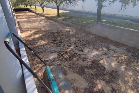 Suhovare - kuća za odmor s bazenom i pomoćnim objektima