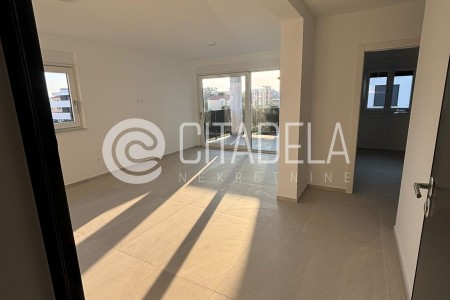 Privlaka – dvosoban stan u blizini mora, novogradnja, 70 m2