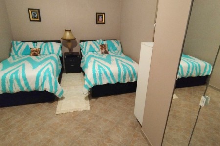 Suhovare - kuća za odmor s bazenom i pomoćnim objektima