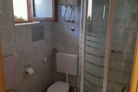 Sveti Filip i Jakov - kuća s 3 apartmana, garažom i podrumom, 220 m2