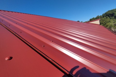 Karlobag, Ribarica - dvosoban apartman s pogledom na more, 82 m2