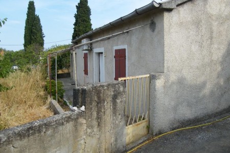 Otok Ugljan, Lukoran – samostojeća kuća za adaptaciju, 80 m2