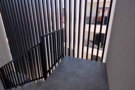 Vodice - dvosobni apartmani, 74 m2, novogradnja iz 2026 