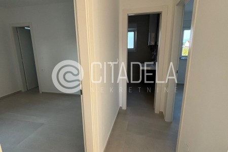 Privlaka – dvosoban stan u blizini mora, novogradnja, 70 m2