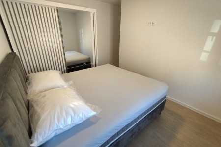 Zadar, Borik - dvosoban stan, novoopremljen i nikad kori&scaron;ten, 59 m2