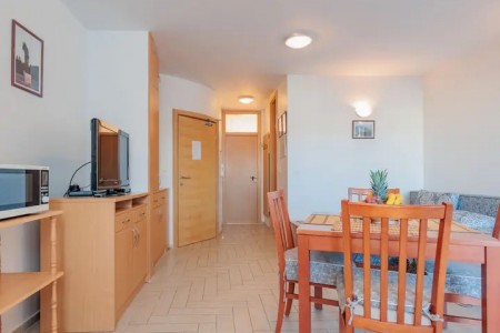 Nin - jednosoban stan u blizini centra i pješčane plaže – 54 m2