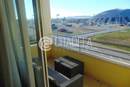 Zadar, Višnjik – dvoetažni stan na izvrsnoj poziciji, 207 m2 