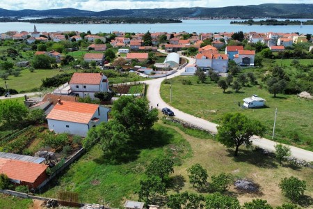 Sveti FIlip i Jakov, Turanj - građevinsko zemljište, 792 m2