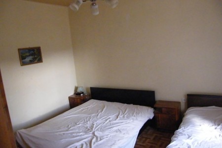 Otok Ugljan, Lukoran – samostojeća kuća za adaptaciju, 80 m2