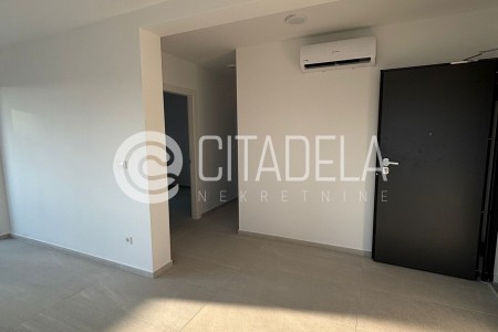 Privlaka – dvosoban stan u blizini mora, novogradnja, 70 m2