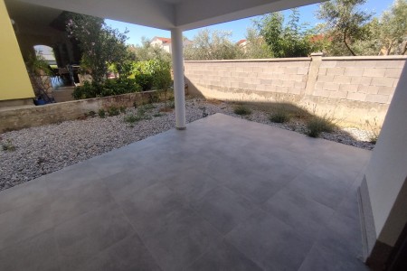 Vodice - dvosobni apartmani, 74 m2, novogradnja iz 2026 