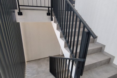 Vodice - dvosobni apartmani, 74 m2, novogradnja iz 2026 