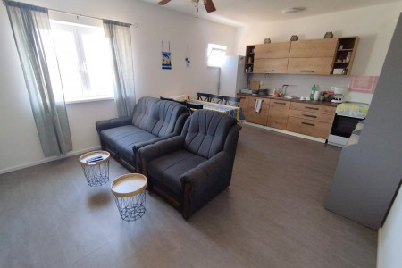 Sveti Filip i Jakov , renovirana kuća u mirnom dijelu, 220 m2