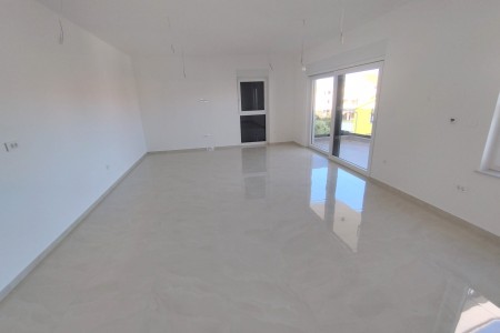 Vodice - dvosobni apartmani, 74 m2, novogradnja iz 2026 
