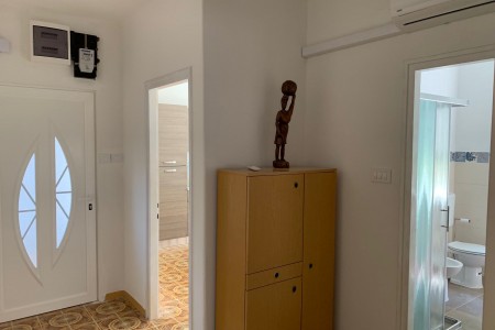 Ugljan, Kali - kuća 100 m od mora s pogledom, 202 m2