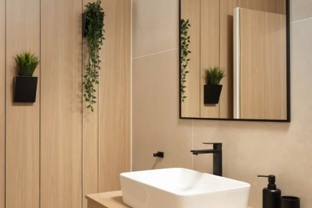 Sukošan - nova kuća za odmor 300 m od mora, 140 m2