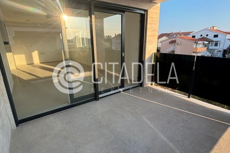 Privlaka – dvosoban stan u blizini mora, novogradnja, 70 m2