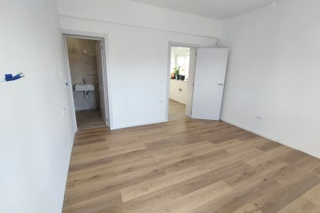 Posedarje - novi apartman A4 s vrtom u blizini mora, 34 m2