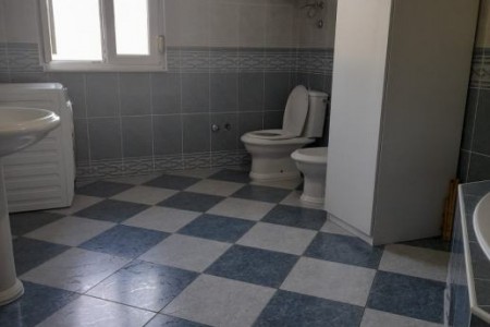 Bibinje - trosoban stan s pogledom na more, 148 m2