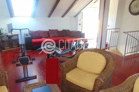 Zadar, Višnjik – dvoetažni stan na izvrsnoj poziciji, 207 m2 