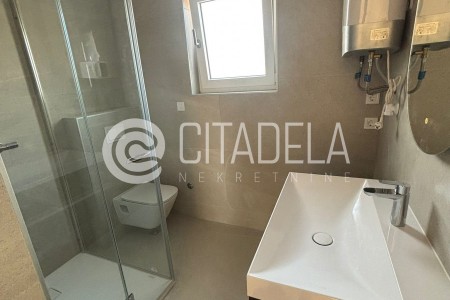 Privlaka – dvosoban stan u blizini mora, novogradnja, 70 m2