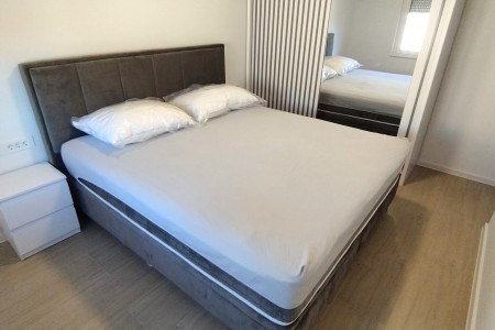 Zadar, Borik - dvosoban stan, novoopremljen i nikad kori&scaron;ten, 59 m2