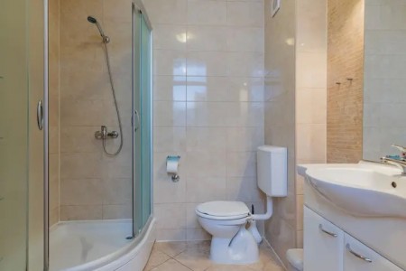 Nin - jednosoban stan u blizini centra i pješčane plaže – 54 m2