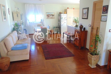 Zadar, Višnjik – dvoetažni stan na izvrsnoj poziciji, 207 m2 
