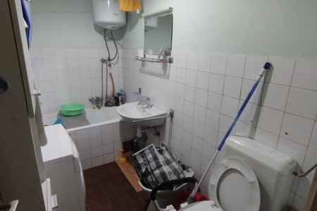 Zadar, Bulevar - dvosoban stan u zgradi s liftom i novom fasadom, 60 m2