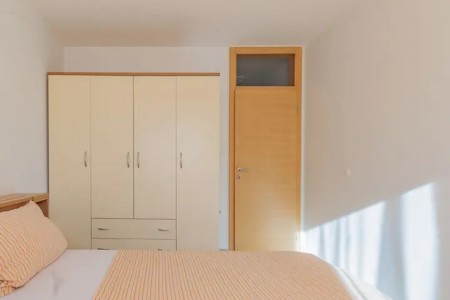 Nin - jednosoban stan u blizini centra i pješčane plaže – 54 m2