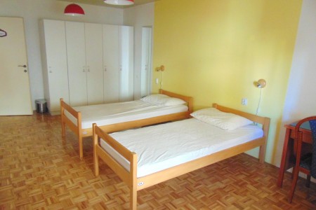 Zadar, Voštarnica - poslovni prostor sa 8 uredskih prostorija, 146,69 m2