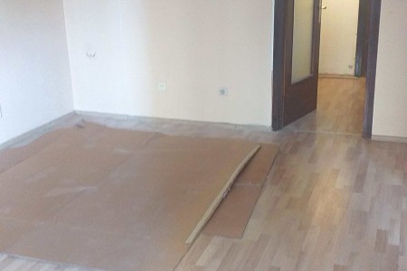 Zadar, Bulevar - dvosoban stan u zgradi s liftom, 77,82 m2