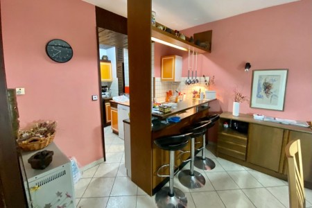 Zadar, Bulevar – dvosoban stan s pogledom na more, 76 m2