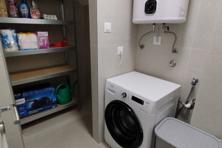 Zadar, Relja - renovirani stan na dobroj poziciji, 120 m2