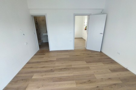 Posedarje - novi apartman A4 s vrtom u blizini mora, 34 m2