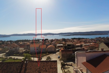 Sv. Filip i Jakov - dvije kuće s pogledom na more, 333.57 m2 