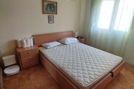 Zadar, Bulevar - dvosoban stan u zgradi s liftom i novom fasadom, 60 m2